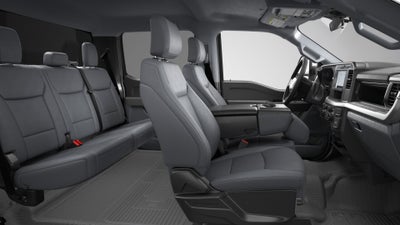 2026 Ford Super Duty F-250® XL