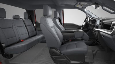 2026 Ford Super Duty F-250® XL