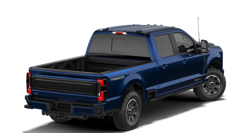 2027 Ford Super Duty F-250® Platinum®