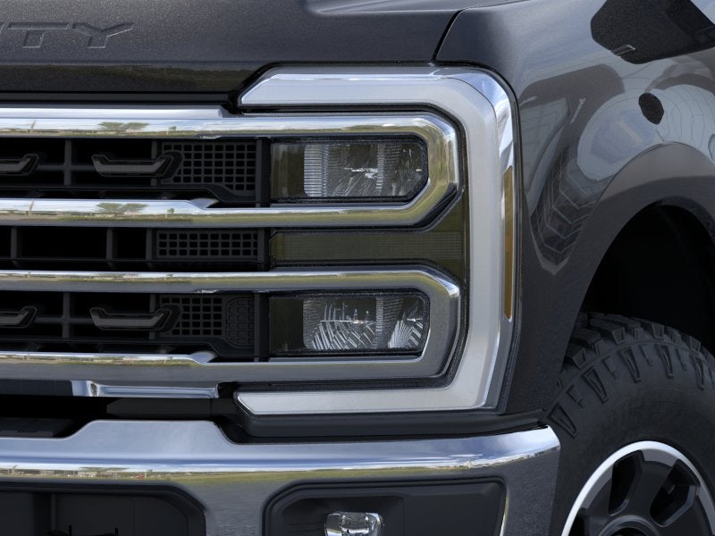 2026 Ford Super Duty F-250® King Ranch®