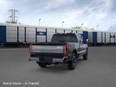 2026 Ford Super Duty F-250® King Ranch®