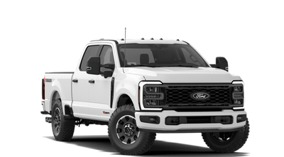 2027 Ford Super Duty F-250® XL