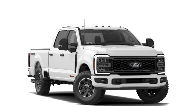 2027 Ford Super Duty F-250® XL