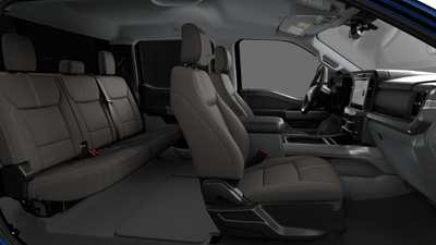 2027 Ford Super Duty F-250® XLT