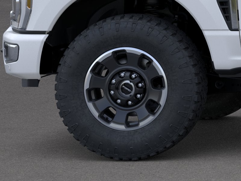 2026 Ford Super Duty F-250® Platinum®