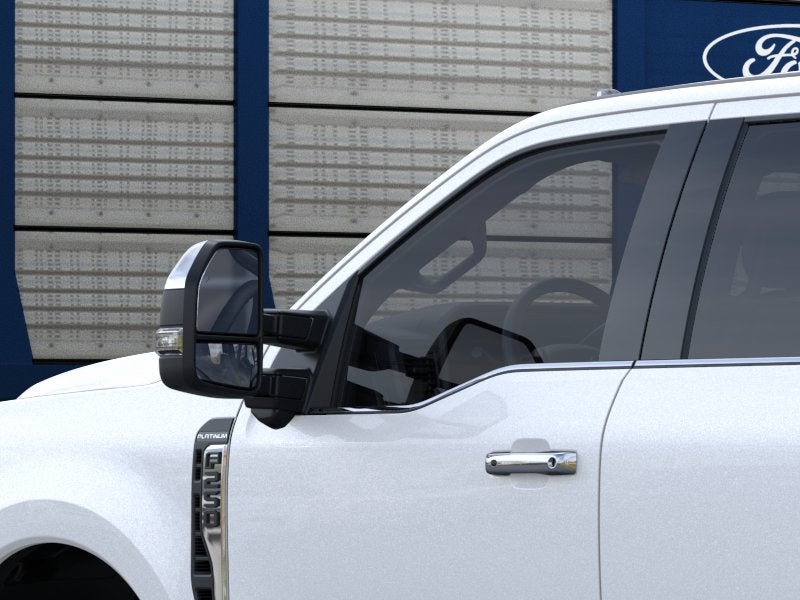 2026 Ford Super Duty F-250® Platinum®