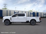 2026 Ford Super Duty F-250® Platinum®