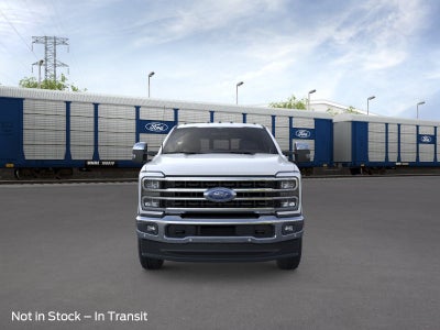 2026 Ford Super Duty F-250® King Ranch®