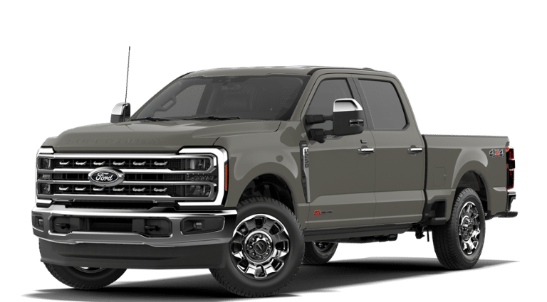 2027 Ford Super Duty F-250® Lariat®