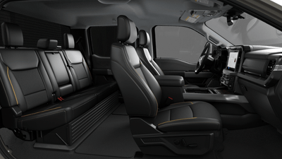 2027 Ford Super Duty F-250® Lariat®