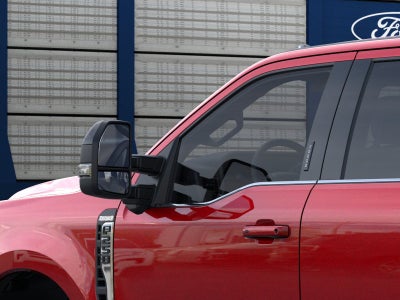 2026 Ford Super Duty F-250® King Ranch®