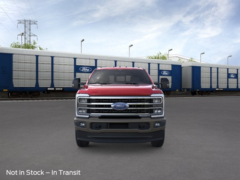 2026 Ford Super Duty F-250® King Ranch®