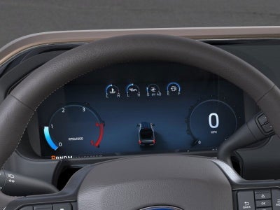 2026 Ford Super Duty F-250® King Ranch®