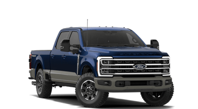 2027 Ford Super Duty F-250® King Ranch®