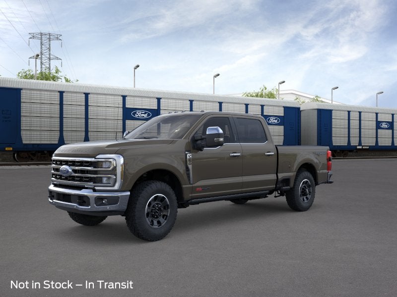 2026 Ford Super Duty F-250® King Ranch®