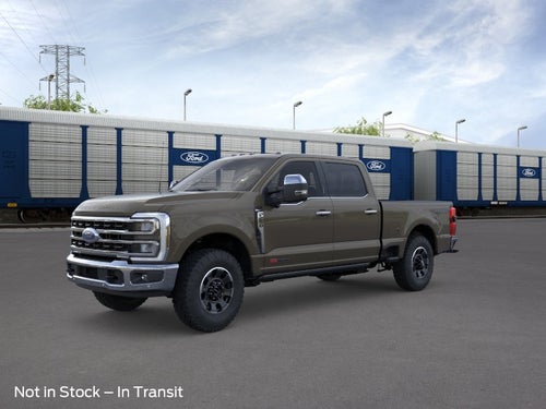 2026 Ford Super Duty F-250® King Ranch®