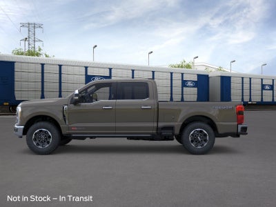 2026 Ford Super Duty F-250® King Ranch®