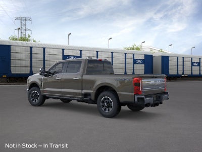 2026 Ford Super Duty F-250® King Ranch®
