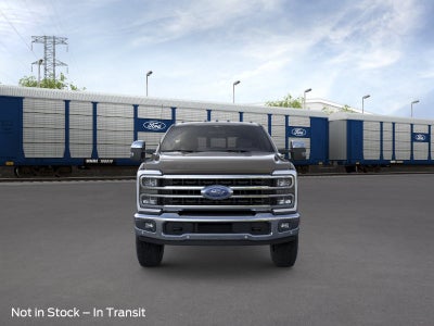 2026 Ford Super Duty F-250® King Ranch®