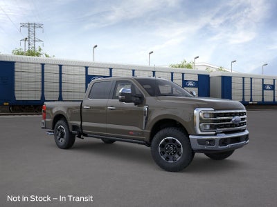 2026 Ford Super Duty F-250® King Ranch®