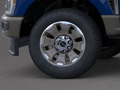 2026 Ford Super Duty F-250® King Ranch®