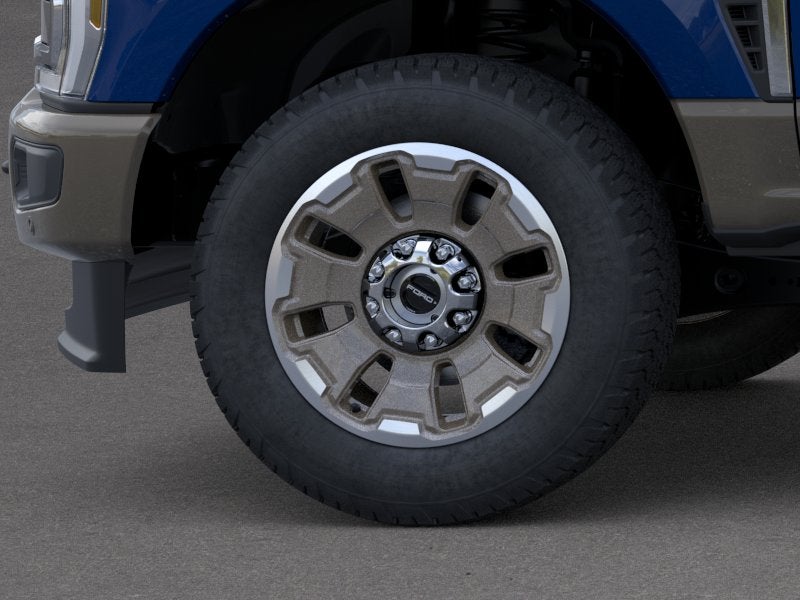 2026 Ford Super Duty F-250® King Ranch®