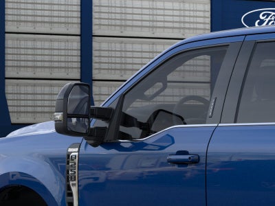 2026 Ford Super Duty F-250® King Ranch®