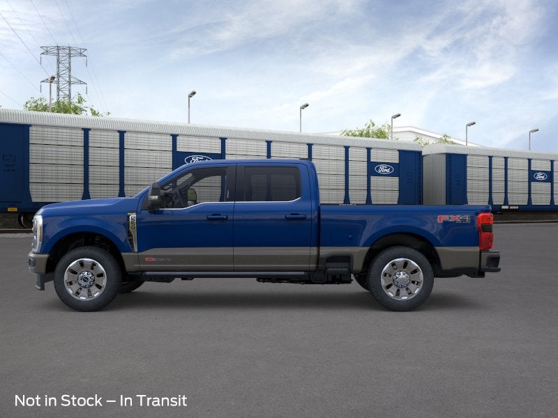 2026 Ford Super Duty F-250® King Ranch®