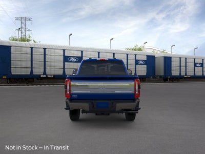 2026 Ford Super Duty F-250® King Ranch®