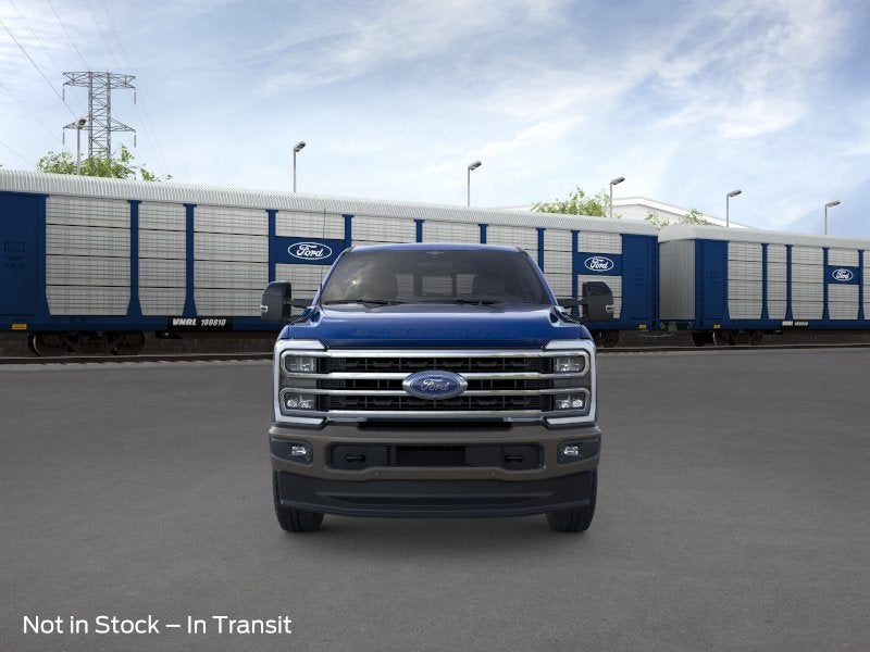 2026 Ford Super Duty F-250® King Ranch®