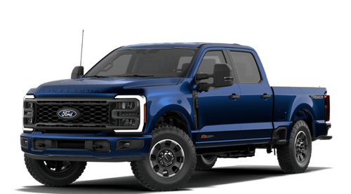 2027 Ford Super Duty F-250® XL