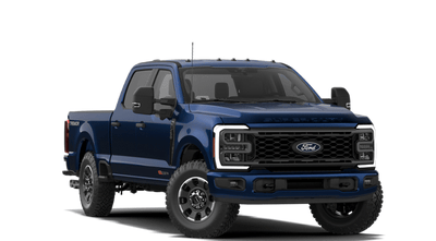 2027 Ford Super Duty F-250® XL