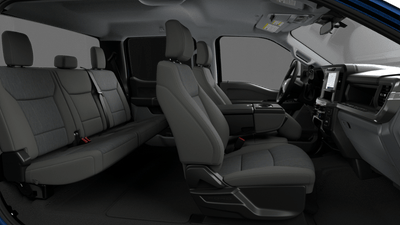 2027 Ford Super Duty F-250® XL