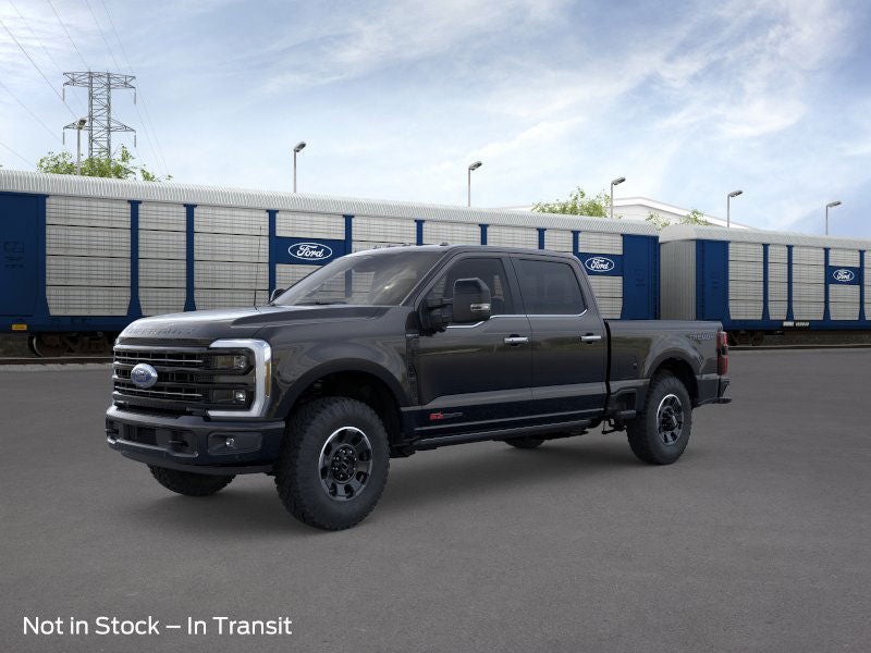 2026 Ford Super Duty F-250® Platinum®