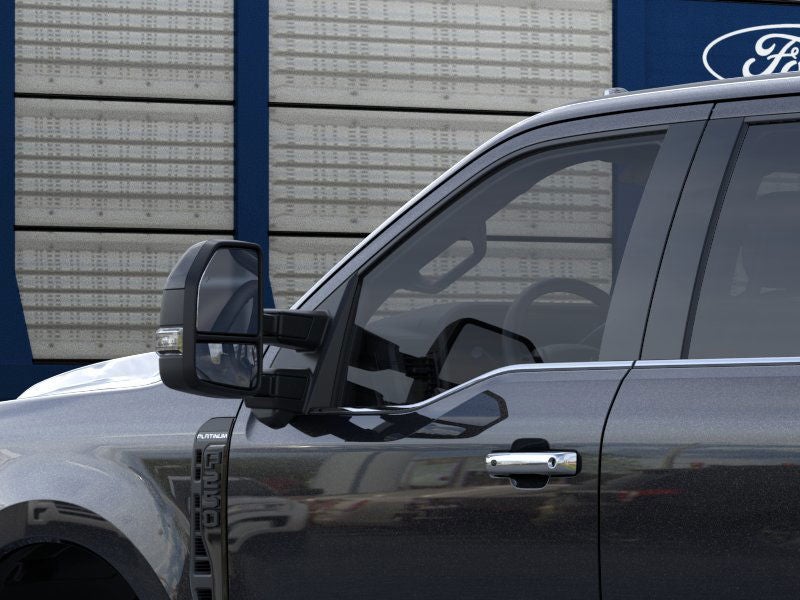 2026 Ford Super Duty F-250® Platinum®