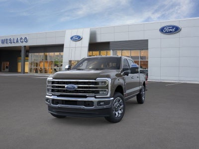 2026 Ford Super Duty F-250® King Ranch®