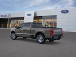2026 Ford Super Duty F-250® King Ranch®