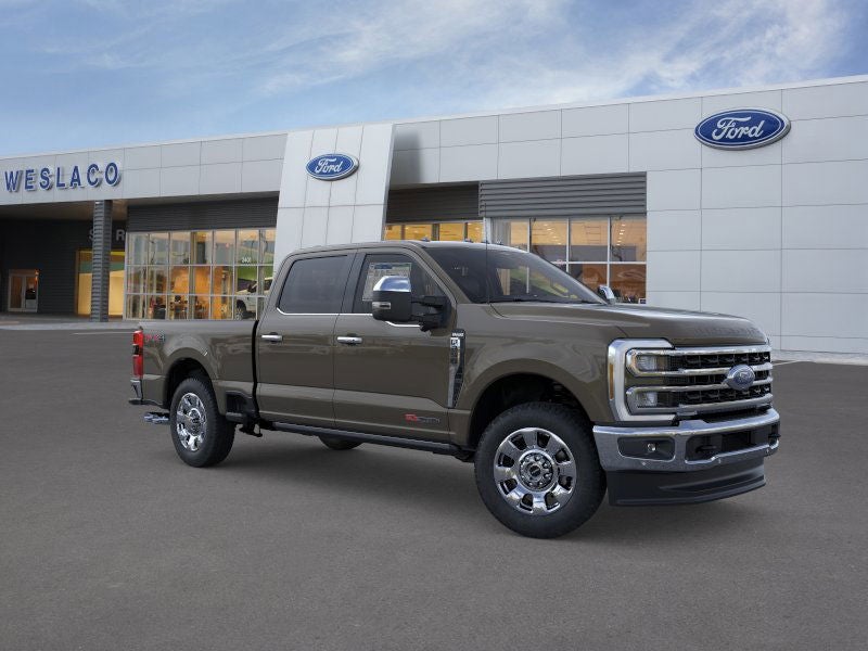 2026 Ford Super Duty F-250® King Ranch®