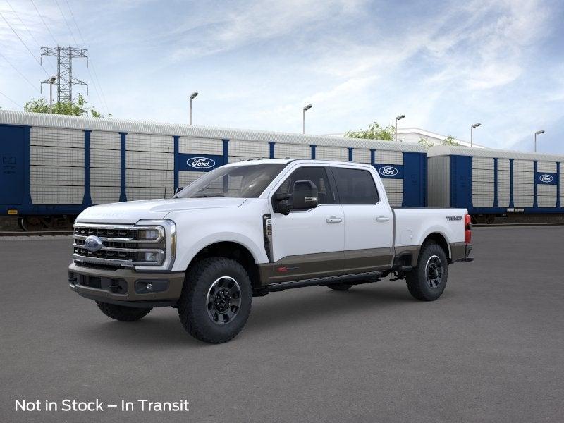 2026 Ford Super Duty F-250® King Ranch®
