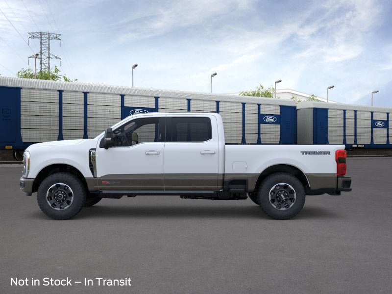 2026 Ford Super Duty F-250® King Ranch®
