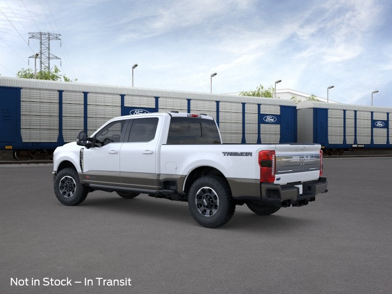 2026 Ford Super Duty F-250® King Ranch®