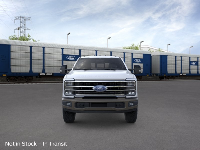 2026 Ford Super Duty F-250® King Ranch®