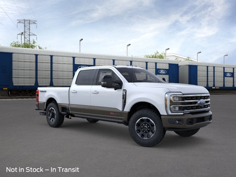 2026 Ford Super Duty F-250® King Ranch®
