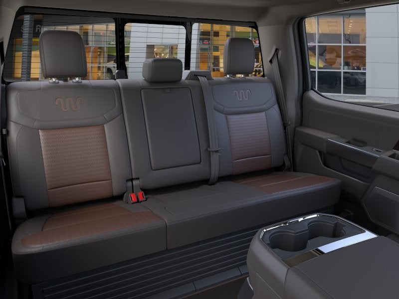 2026 Ford Super Duty F-250® King Ranch®
