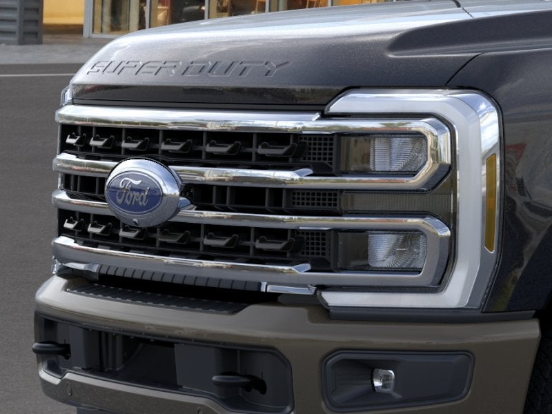 2026 Ford Super Duty F-250® King Ranch®