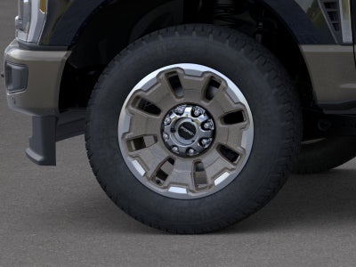 2026 Ford Super Duty F-250® King Ranch®