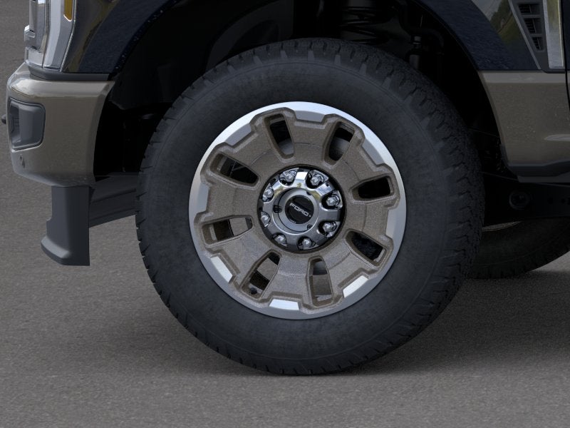 2026 Ford Super Duty F-250® King Ranch®