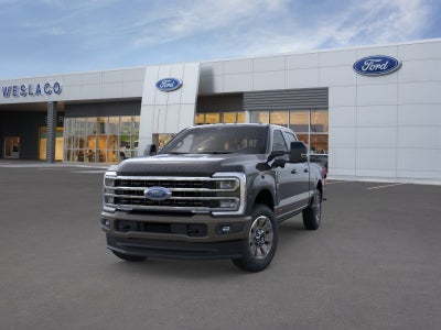 2026 Ford Super Duty F-250® King Ranch®