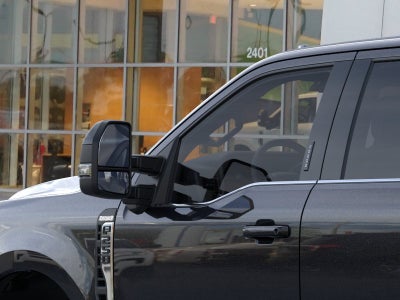 2026 Ford Super Duty F-250® King Ranch®