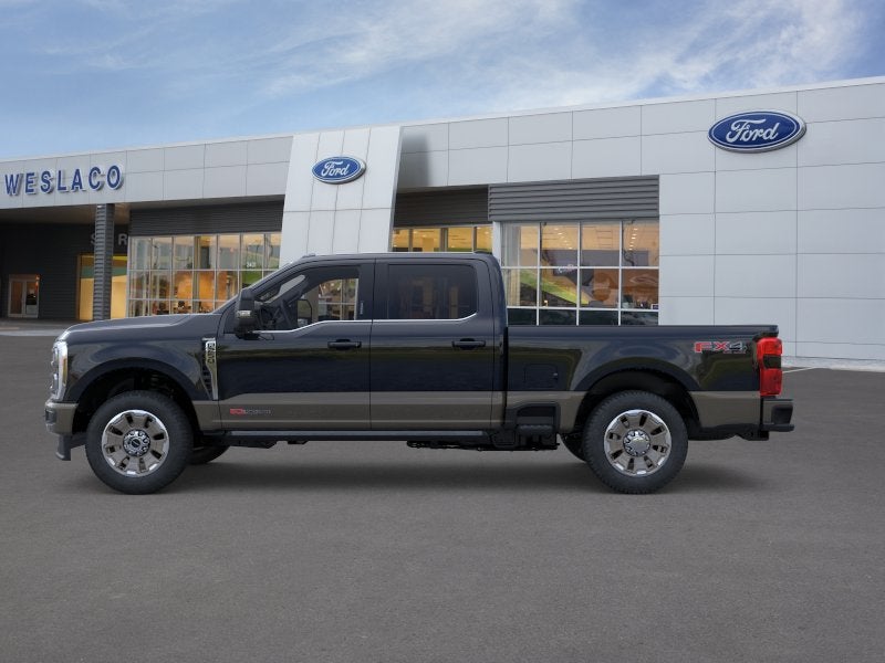 2026 Ford Super Duty F-250® King Ranch®